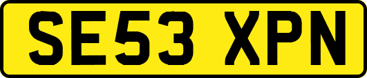 SE53XPN