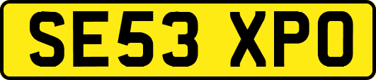 SE53XPO