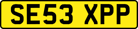 SE53XPP