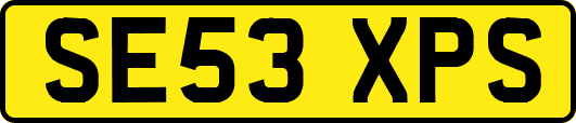 SE53XPS