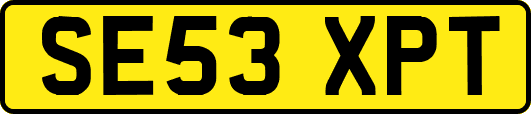 SE53XPT