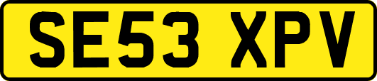 SE53XPV