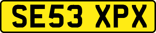 SE53XPX