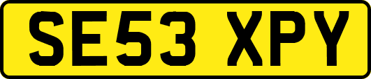 SE53XPY