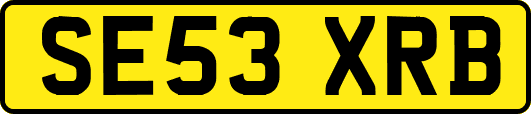 SE53XRB