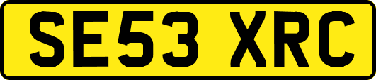 SE53XRC