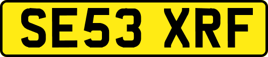 SE53XRF