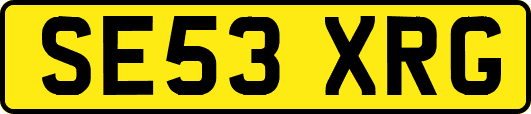SE53XRG