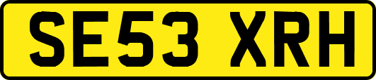 SE53XRH