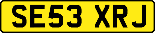SE53XRJ