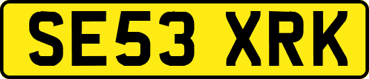 SE53XRK
