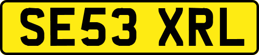 SE53XRL