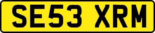 SE53XRM