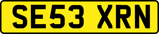 SE53XRN