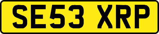 SE53XRP