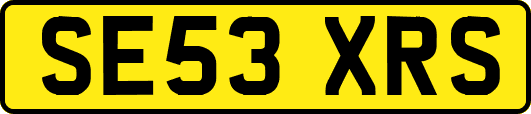 SE53XRS