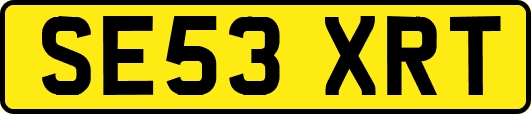 SE53XRT