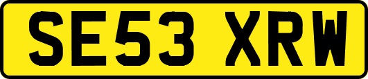 SE53XRW