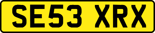 SE53XRX