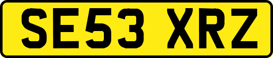SE53XRZ