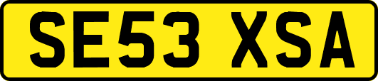 SE53XSA