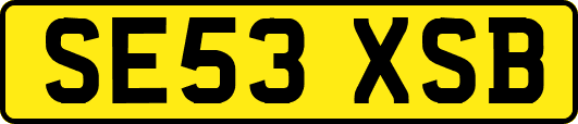SE53XSB