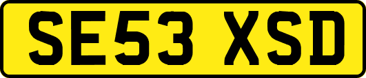 SE53XSD