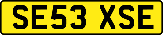 SE53XSE