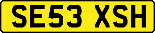 SE53XSH