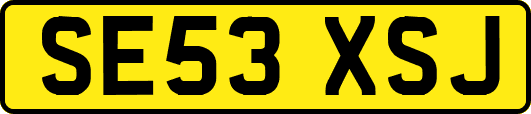 SE53XSJ