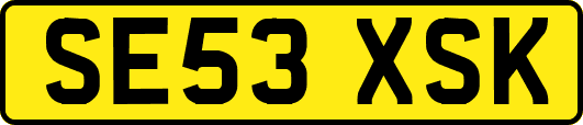 SE53XSK