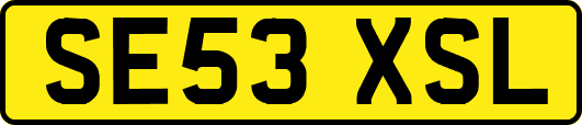 SE53XSL