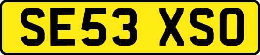SE53XSO
