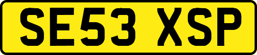 SE53XSP