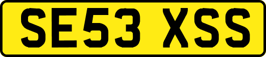 SE53XSS