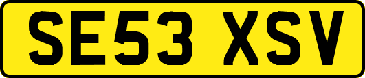 SE53XSV