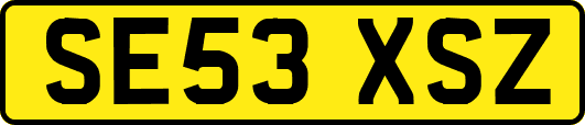 SE53XSZ