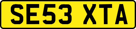 SE53XTA