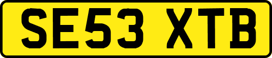 SE53XTB
