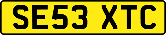 SE53XTC