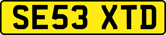 SE53XTD