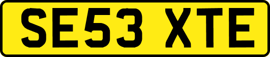 SE53XTE