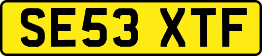 SE53XTF