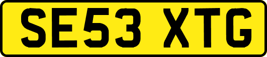 SE53XTG