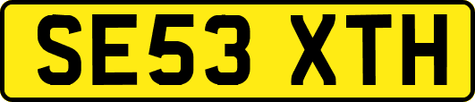 SE53XTH