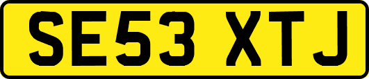 SE53XTJ