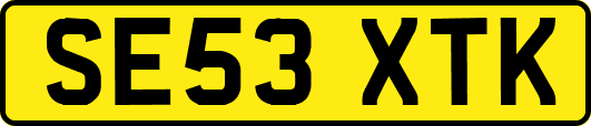 SE53XTK