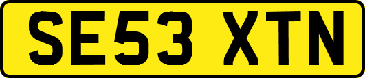 SE53XTN