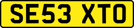 SE53XTO