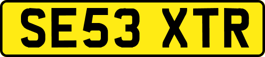 SE53XTR